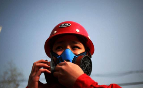 投訴量占大氣污染半壁江山后，惡臭治理發(fā)生了什么？