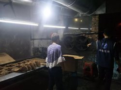 是真的！東莞市厚街鎮(zhèn)700多家散亂污企業(yè)被限期關(guān)停，企業(yè)名單見正文