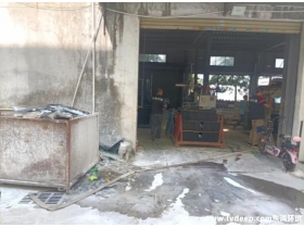 佛山企業(yè)逃避監(jiān)管排放廢水？查處！