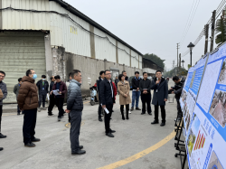 佛山市生態(tài)環(huán)境局組織召開(kāi)2024年佛山市水污染防治重